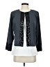 Bob Mackie Gray Jacket Size S - photo 1