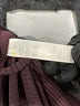 Zella Purple Sweatshirt Size XS - photo 7