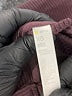 Zella Purple Sweatshirt Size XS - photo 8