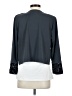 Bob Mackie Gray Jacket Size S - photo 2