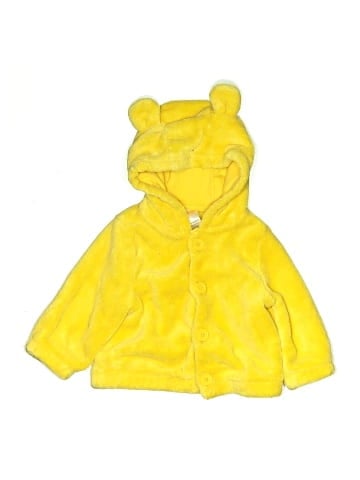 Gymboree Zip Up Hoodie (view 1)