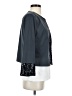 Bob Mackie Gray Jacket Size S - photo 4
