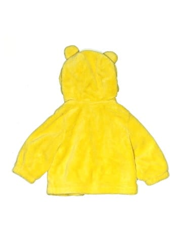 Gymboree Zip Up Hoodie (view 2)