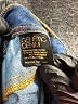 Genetic Denim Blue Jeans Size 28 waist - photo 8