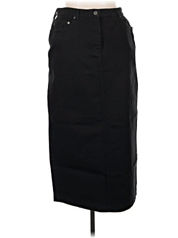 Lauren Jeans Co. Formal Skirt (view 1)