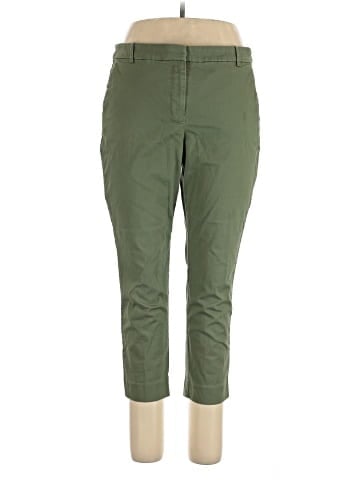 J.Crew Factory Store Casual Pants (view 1)