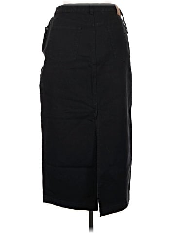 Lauren Jeans Co. Formal Skirt (view 2)
