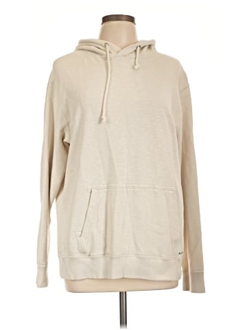 Abercrombie & Fitch Pullover Hoodie (view 1)