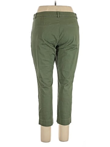 J.Crew Factory Store Casual Pants (view 2)