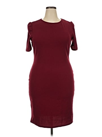 Dorothy Perkins Casual Dress (view 1)