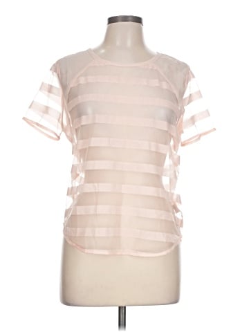 Jealous Tomato Short Sleeve T-Shirt (view 1)