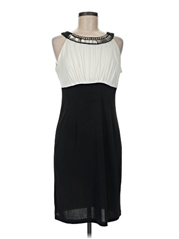 AA Studio AA Cocktail Dress (view 1)
