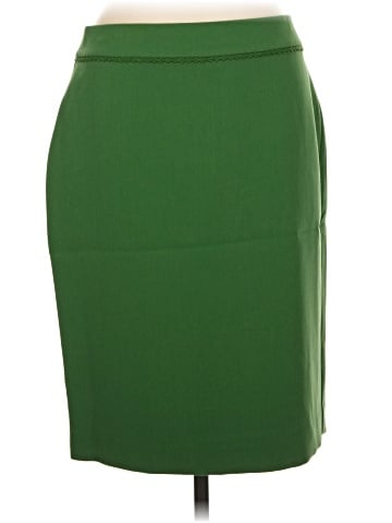 Ann Taylor Factory Casual Skirt (view 1)