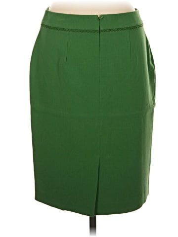 Ann Taylor Factory Casual Skirt (view 2)