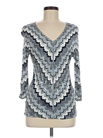 White House Black Market Pullover Sweater (view 1)