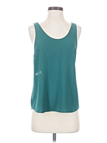 Leith Tank Top (view 1)