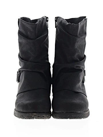 Jellypop Ankle Boots (view 2)