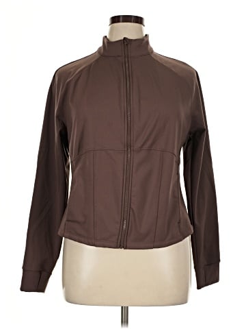 Member's Mark Track Jacket (view 1)