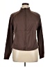 Member's Mark Brown Track Jacket Size XL - photo 1