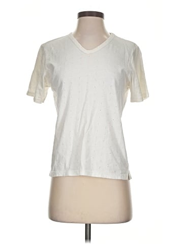 The Territory Ahead Short Sleeve T-Shirt (view 1)