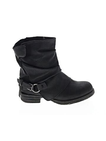Jellypop Ankle Boots (view 1)