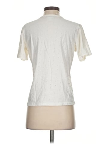 The Territory Ahead Short Sleeve T-Shirt (view 2)