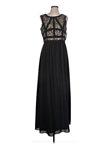 Tahari by ASL Cocktail Dress (view 1)