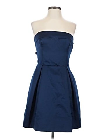 Jill Jill Stuart Cocktail Dress (view 1)