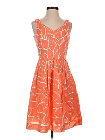Antonio Melani Cocktail Dress (view 1)