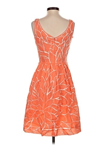 Antonio Melani Cocktail Dress (view 2)