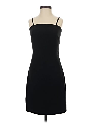 Elizabeth and James Cocktail Dress (view 1)