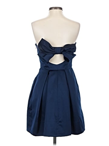 Jill Jill Stuart Cocktail Dress (view 2)