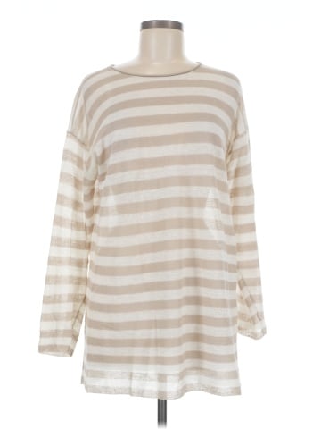 Eileen Fisher Pullover Sweater (view 1)