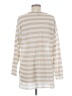 Eileen Fisher Tan Pullover Sweater Size M - photo 2