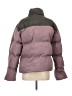 Fabletics 100% Polyester Color Block Purple Snow Jacket Size S - photo 2