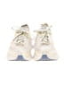 Nike White Sneakers Size 9 1/2 - photo 2