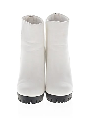 Wild Diva Ankle Boots (view 2)