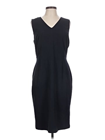 Ann Taylor Factory Cocktail Dress (view 1)