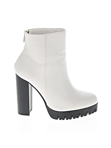 Wild Diva Ankle Boots (view 1)