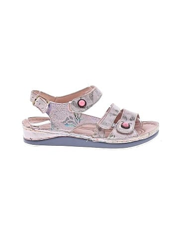 L'Artiste Sandals (view 1)