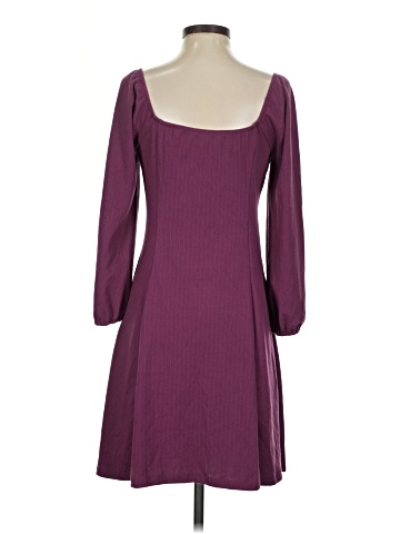 June & Hudson Casual Dress (view 2)