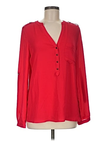 Kenneth Cole REACTION Long Sleeve Henley (view 1)