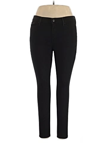 Levi Strauss Signature Jeggings (view 1)
