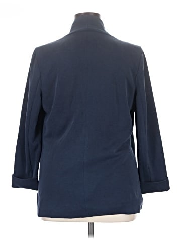 Skies Are Blue Blazer (view 2)
