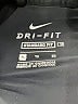 Nike Solid Black Athletic Shorts Size XL - photo 3