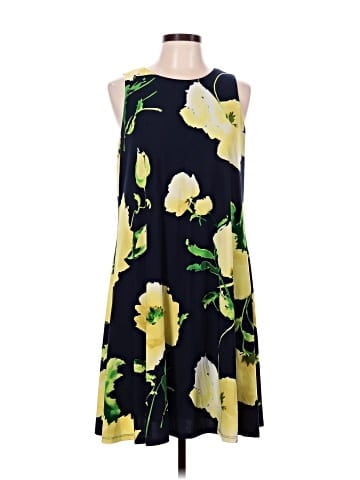 AK Anne Klein Casual Dress (view 1)