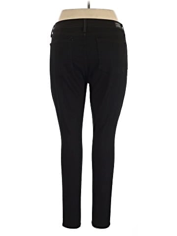 Levi Strauss Signature Jeggings (view 2)