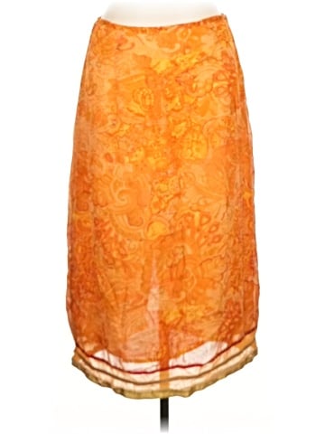 Boston Proper Casual Skirt (view 1)