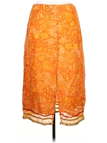 Boston Proper Casual Skirt (view 2)