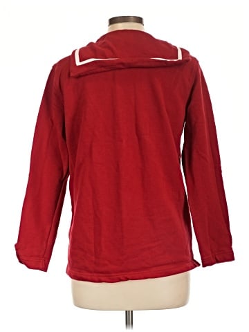 Lauren Jeans Co. Pullover Sweater (view 2)